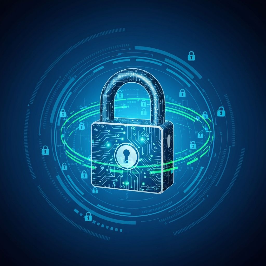 Security in Healthcare Technology