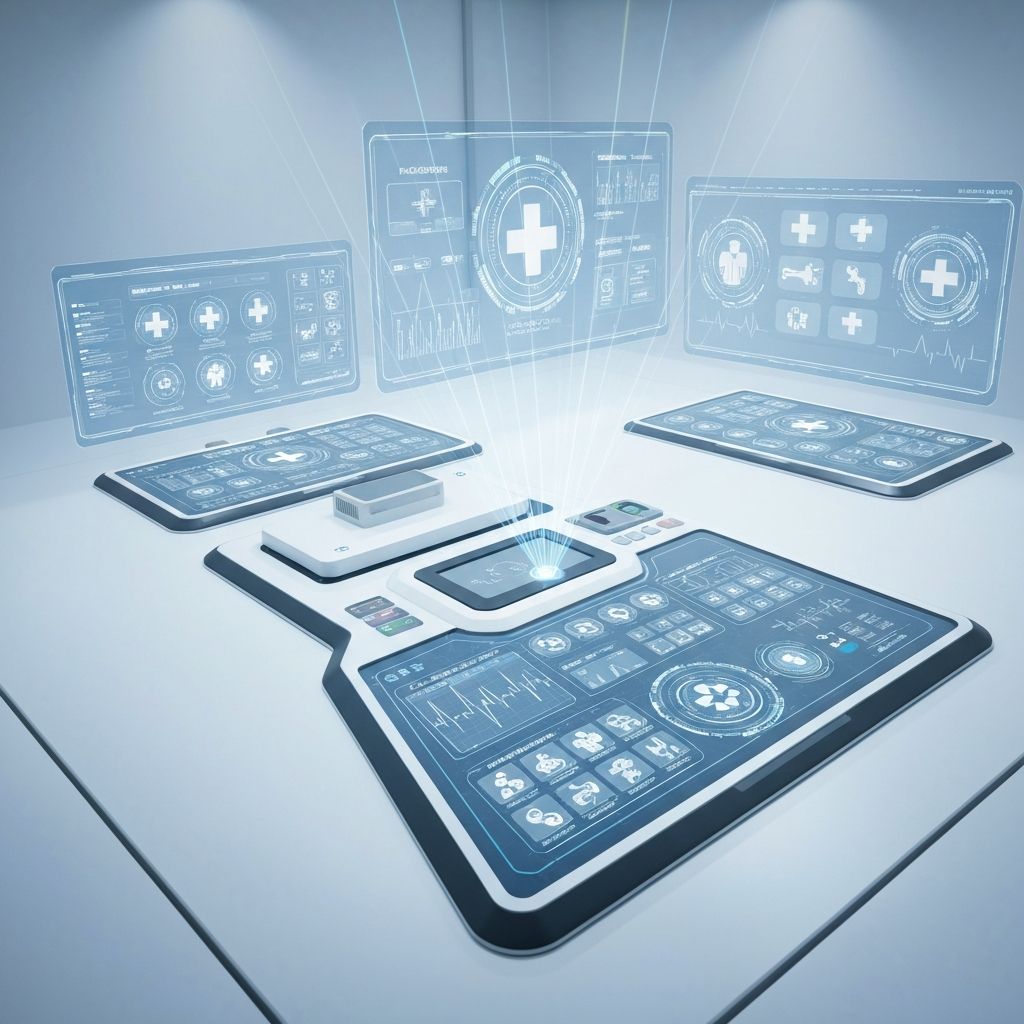 The Future of Care Coordination